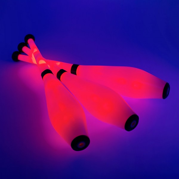 Clava de Luz Prophecy RGB-IR 