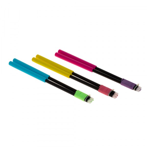 K8 Carbon Fiber Diabolo Sticks
