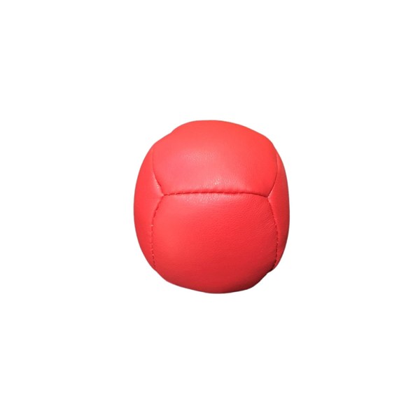 pelota-6gajos-roja