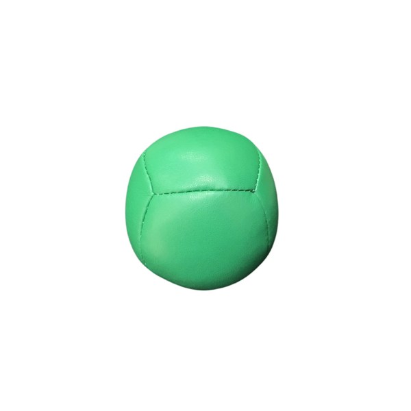 pelota-6gajos-verde