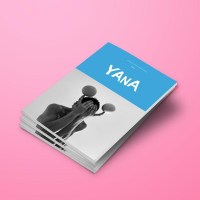 Yana Magazine
