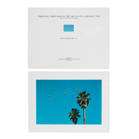 John Baldessari 5