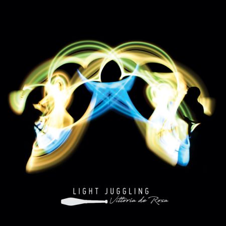 Libro Light Juggling