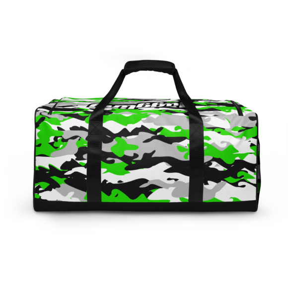 Bolso  K8 Malabares Camu - Imagen 4