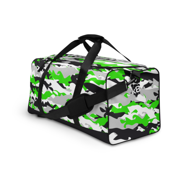 Bolso  K8 Malabares Camu - Imagen 3