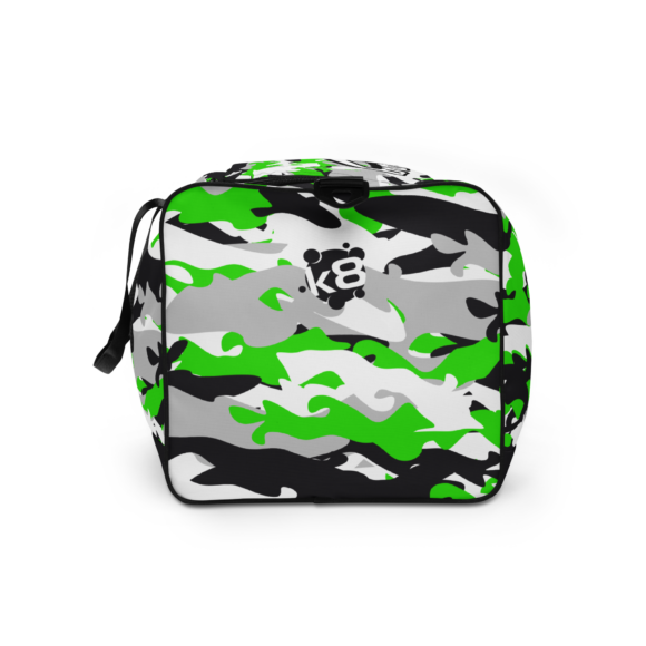 Bolso  K8 Malabares Camu - Imagen 7