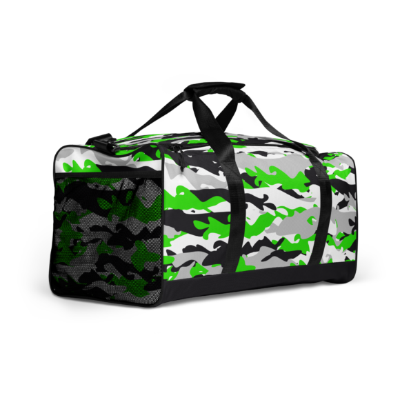 Bolso  K8 Malabares Camu - Imagen 2