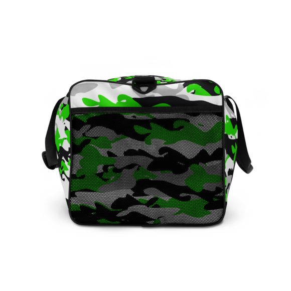Bolso  K8 Malabares Camu - Imagen 8