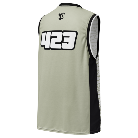 Camiseta Unisex Juggling 423 Deco - Imagen 2