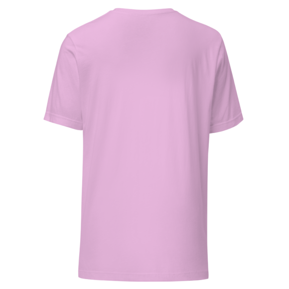 Camiseta unisex Juggling - Imagen 2