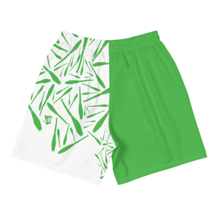 Shorts Unisex K8 Malabares Arlequin