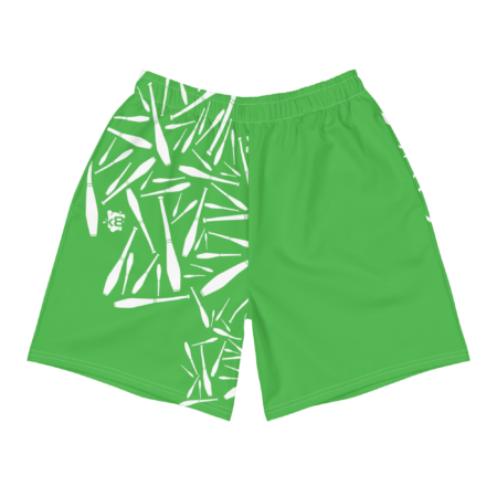 Shorts Unisex K8 Malabares Verde