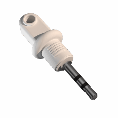 K8 Flex Plug