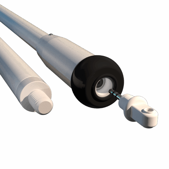 iSTAFF RGB-IR - Imagen 4