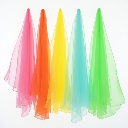Pañuelos de Malabares