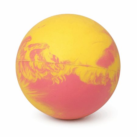 Pelota de Rebote K8 65mm