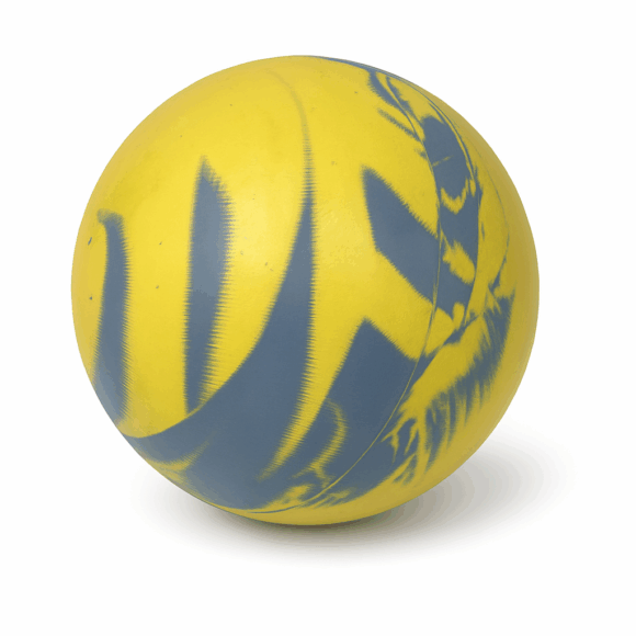 Pelota de Rebote K8 65mm - Imagen 2