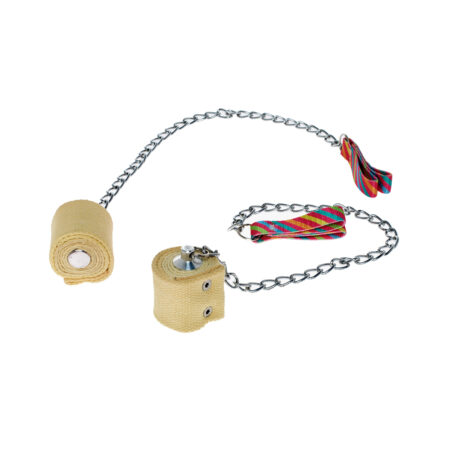 Cadenas de Fuego K8
