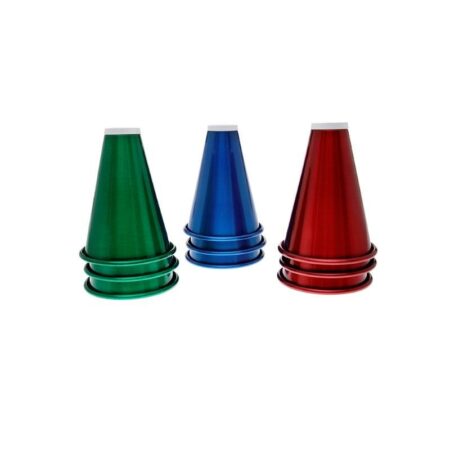 Shaker de Malabares K8