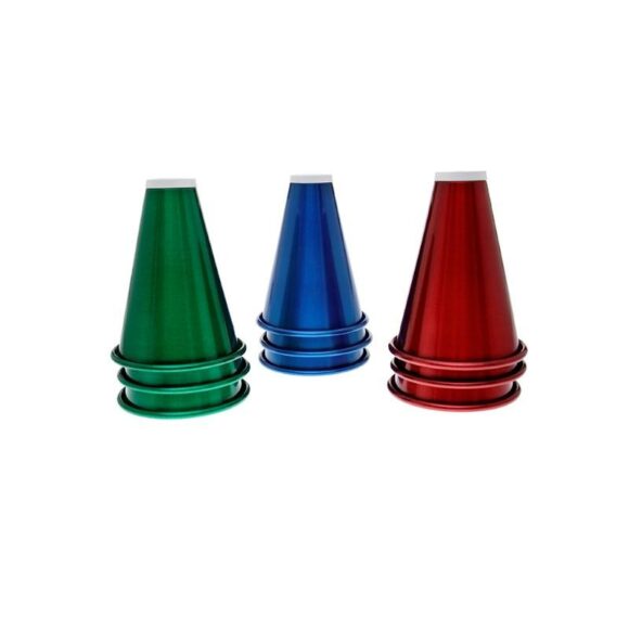 Shaker de Malabares K8