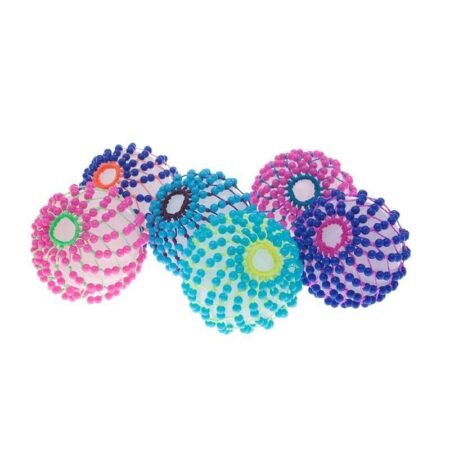 Pelota de Malabares Shekere 75mm