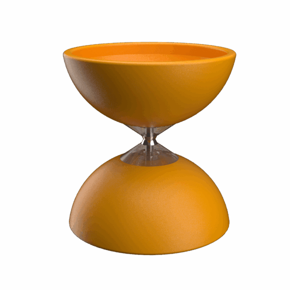 Diabolo D130 - Imagen 3