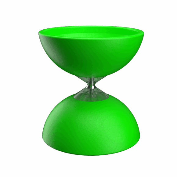 Diabolo D130 - Imagen 2