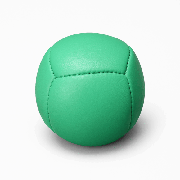 Pelota de Malabares 6 Paneles K8