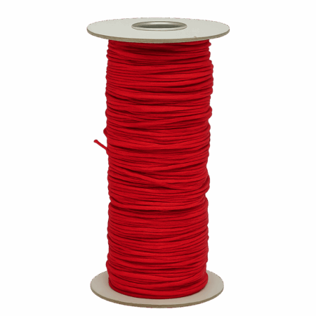 Diabolo String (meter) - red