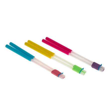 Comando de Diabolo Plastick con grip