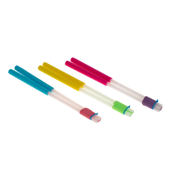 Comando de Diabolo Plastick con grip