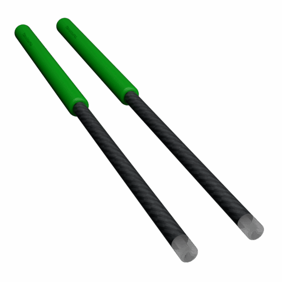Comandos de Carbono K8 - Imagen 5