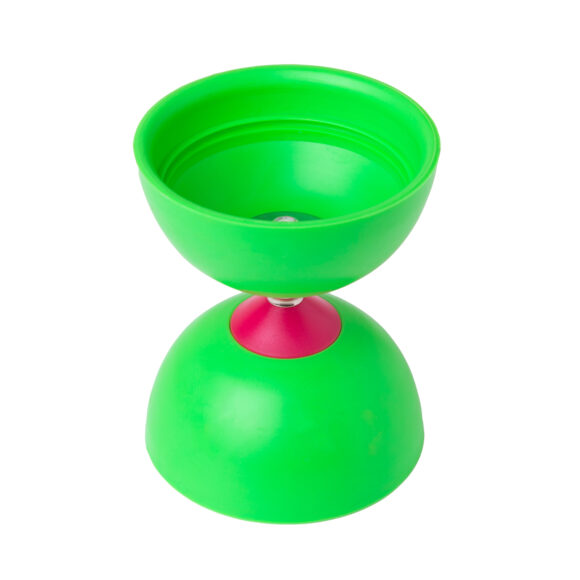 Diábolo D101 - Imagen 2