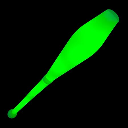 Clava de Luz Prophecy RGB-IR