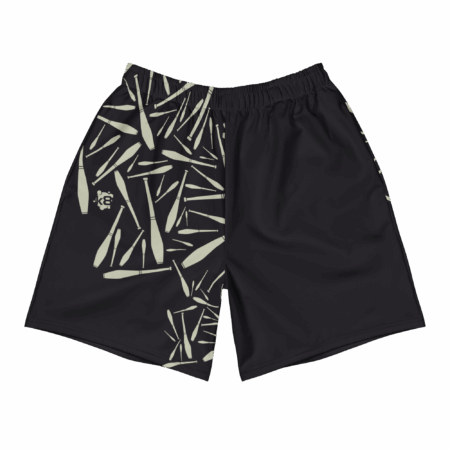 Shorts Unisex K8 Juggling - Almond