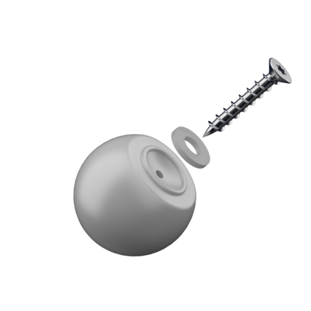 K8 Knobs