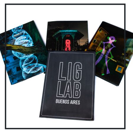 LIGLAB Buenos Aires