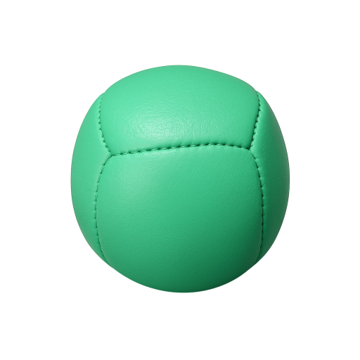 Juggling Balls