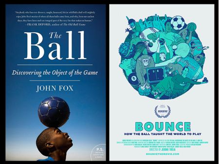 La Pelota: El objeto que nos enseñó a jugar